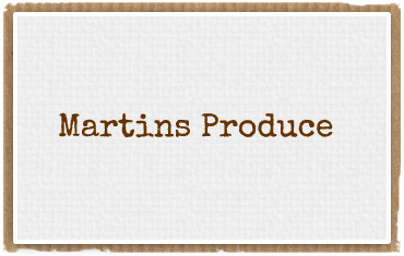Martins-Produce
